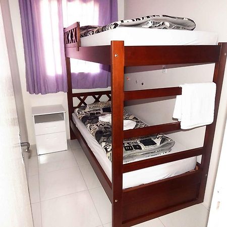 Apartamento Bella Gramado Exterior foto