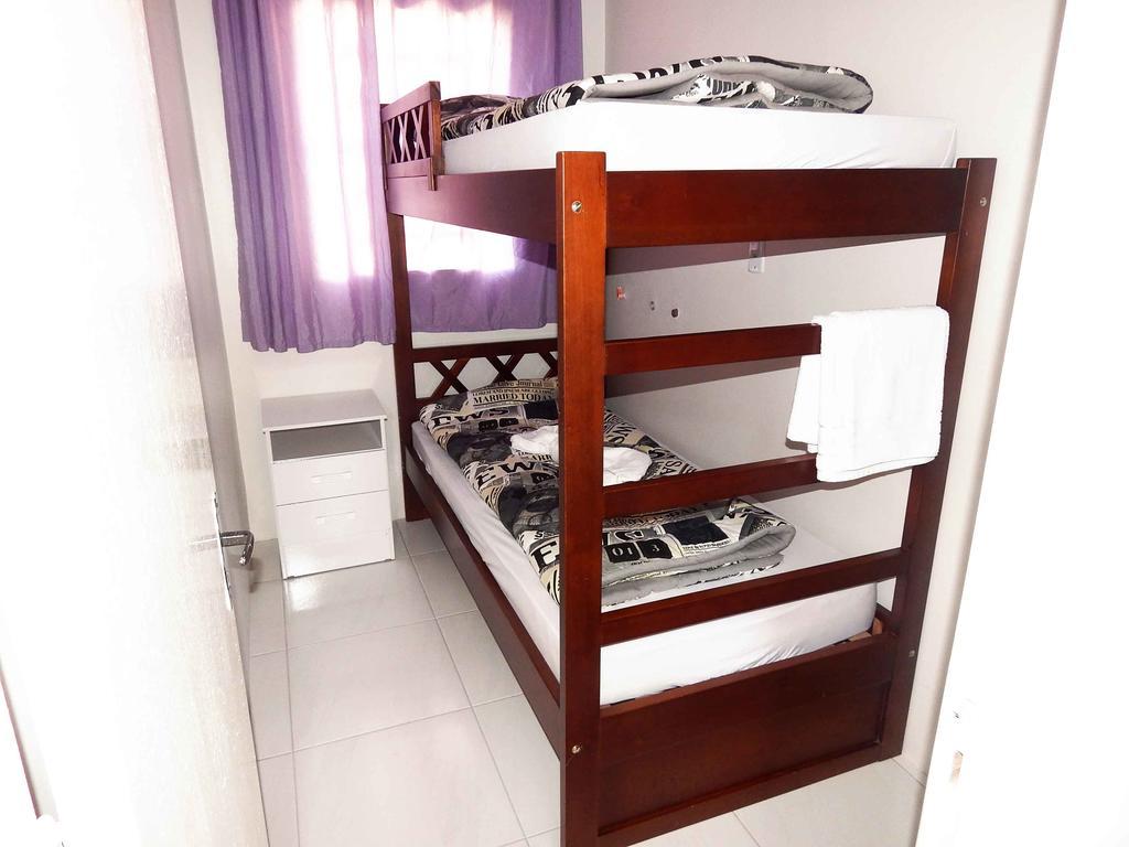 Apartamento Bella Gramado Exterior foto