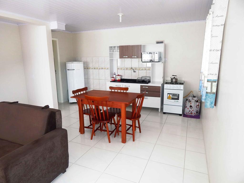 Apartamento Bella Gramado Exterior foto