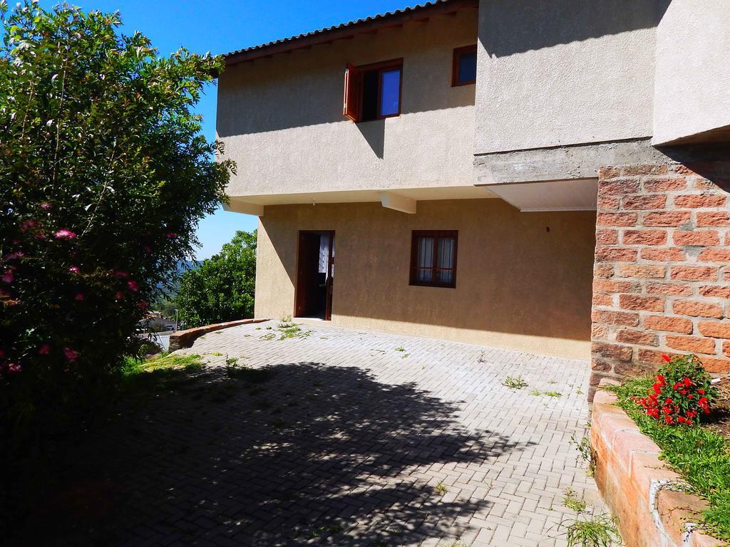 Apartamento Bella Gramado Exterior foto